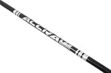 PROJECTX New Uncut Accra Tz6 95Di M5 X-Stiff 41' Driving Iron Shaft .370 3-6-B