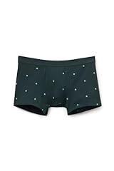 Green - Verde Scuro Stampa Quadrifogli