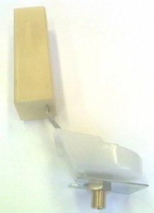 General Aire 7096 81-21 Float Valve Assembly