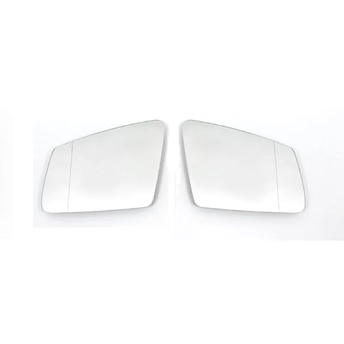 Glace rétroviseur Benz W246 pour rouler sereinement en hiver