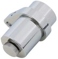 V-Twin 40-0652 - Billet Breather Oil Collector Can