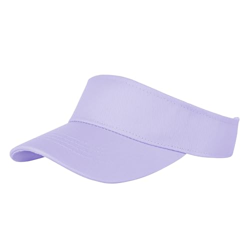 Komorebi Kids Visor Athletic Sun Hat