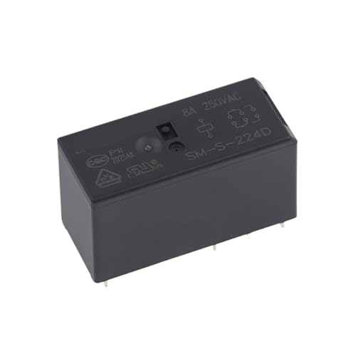 Relais SM-S-205D composant de rechange pour boîtier domotique