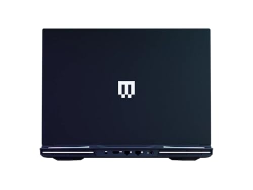 Image of MAINGEAR Ultima 18 | RTX 5080 Boosted Gaming Laptop: 64GB RAM, 4TB SSD | Intel Core Ultra 9 275HX, 4K 200Hz Display, Thunderbolt 5, Wi-Fi 7, Windows 11 Pro, RGB