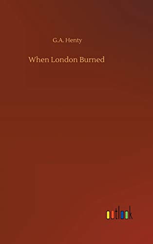 When London Burned