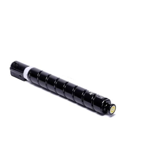 Toner compatible NPG67 C-EXV49 jaune 400g pour copieur IR-ADV C3020 C3025 C3120 C3125 C3320 C3325