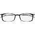 Always With You ThinOptics Reading Glasses - Ultra Thin, Durable, Lightweight - Optical Grade Lenses