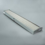 Donaldson P115690 Filtro Dell'aria, Ventilazione Del Pannello, Lunghezza 939.9 mm, Larghezza 155.5 mm, Altezza 55.7 mm