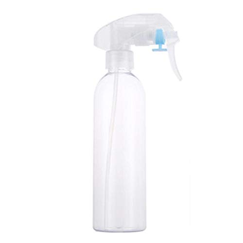 Preisvergleich Produktbild Skyeye 10 pcs (250 ml) Kunststoff Sprühflasche Fingerzerstäuber Pumpsprüher Parfümzerstäuber Reise Zerstäuber Flaschen Zerstäuber Sprayflasche leer - 203 * 50 MM