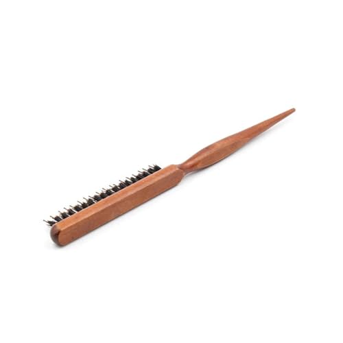 Brosses à cheveux pour éviter les nœuds dans les fixations d'extension - 4