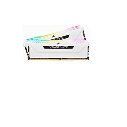 Corsair Vengeance LPX DDR4 32 GB (2 x 16 GB) 3200MHz