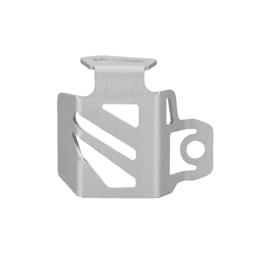 Bouchon réservoir frein moto contre fuites liquide MT07 MT09 FZ07