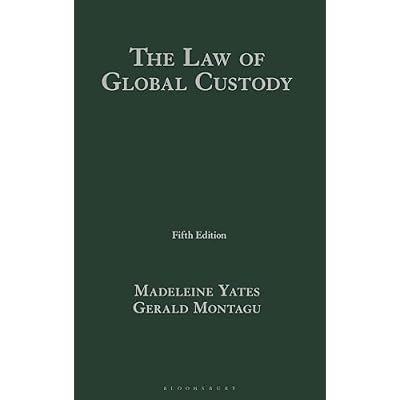 The Law of Global Custody