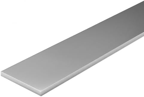 Texas Knifemakers Supply 1095 High Carbon Steel 1/16" x 2" x 18" Made in USA knife making stock [XH0420]