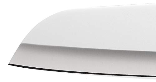 Cutco 21 Piece Kitchen Knife Set With Cherry Finish Oak Block, 8 Table Knives, Paring Knife, Trimmers, Santoku Chopper Chef Knife, Carver, Slicer, Cheese Knife, Turning Fork, Shears, Peeler, Sharpener #TOP7