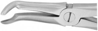 Extraction Forceps No. 845 Lower Root Tips Long Narrow Beak