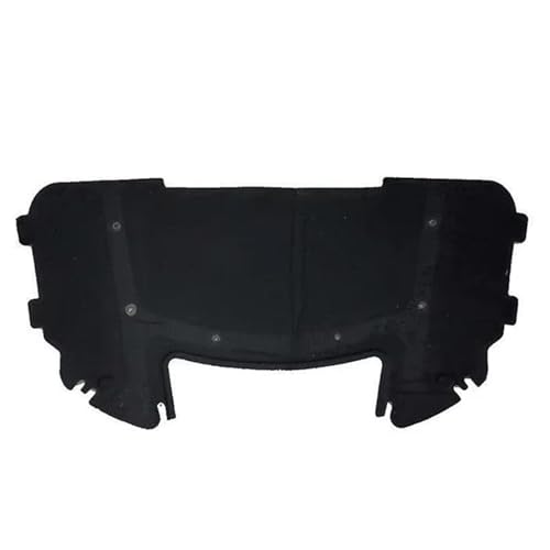 Tapis d'isolation thermique capot BMW E90 E91 E92 E93 tampon coton
