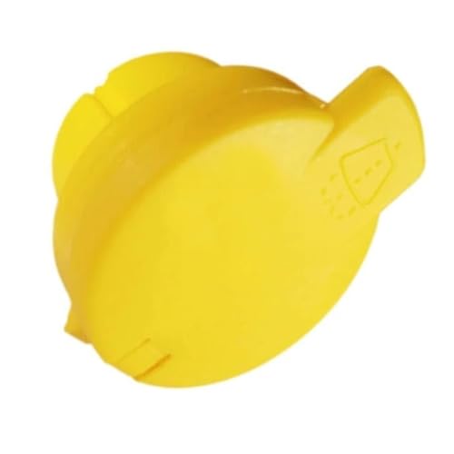 Bouchon de réservoir de liquide lave-glace Fluence 2010-2018 pièce 289130004R de rechange