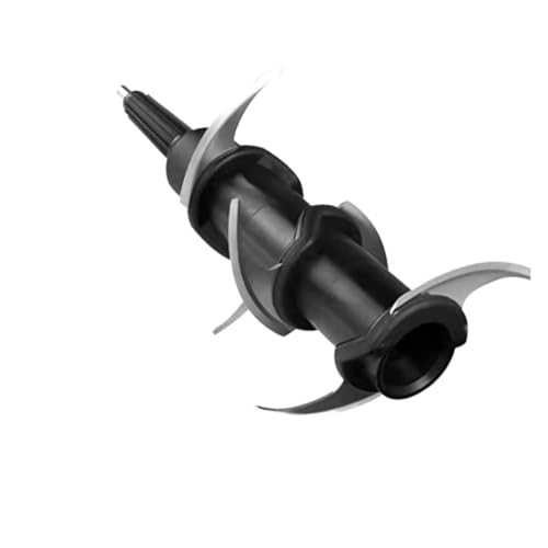 Compatible Con Ninja, 1100W 1200W 1500W BL500C BL660C BL642 BL700C BL780 NJ600RC NJ602CO Piezas De Repuesto, Licuadora De 6 Hojas For 72OZ