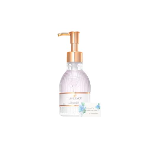 LAWRENCE EX wAIC A}VF 60ml _[W󂯂ɕێ̑wdɂ`  ~XeAXȔ̗̍