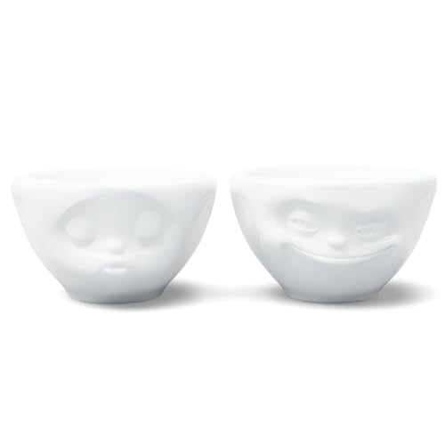 Fiftyeight Expresso - 2 Mini Bols Humeurs