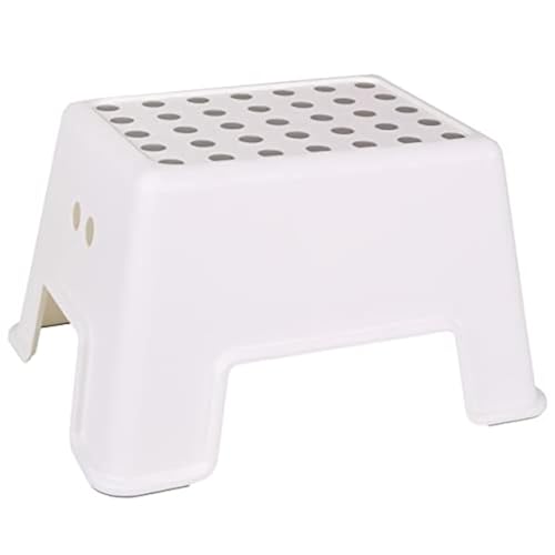 Ikea: Taburete de Baño Antideslizante Modern