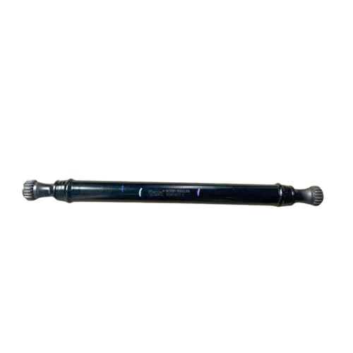 Arbre de noyau arrière 9CRB-300110 de 430mm pour axe de transmission de quad ATV Cforce