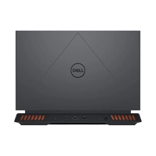 Image of Dell G15 5530 Gaming Laptop - Intel 14-Core i7-13650HX, NVIDIA GeForce RTX 4060, 15.6 inch FHD 120Hz Display, RTX 4060, Backlit KB, AI Copilot, Win 11 Pro & Office Lifetime License (32GB DDR5 | 1TB SSD)