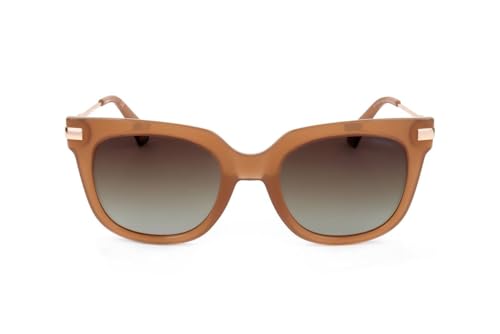 Polaroid PLD 6180/S L7Q ORANGE 51/21/140 WOMAN Sunglasses2