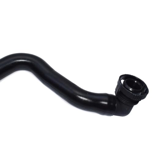 Manguera de ventilación del cárter para Seat Leon MK2 2.0 FSI 2006-2010 conector 06F103217 3