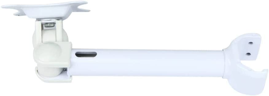 Miniatura 4 de BONEW Universal Intraoral Cámara LCD Monitor Titular para la mayoría Dental Silla Digital LCD Soporte Fuerte M-22A