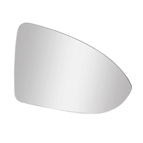 Miroir rétroviseur Golf 7 pour remplacer une lentille cassée