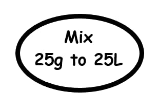 Miniatura 4 de Pellets de elefante de 1 libra  Alimento orgánico para plantas  CultivoFlorFlorecerFrutar  Pellets de fertilizante de elefante genuino