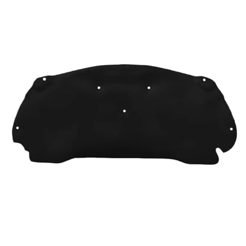 Isolant thermique de capot voiture pour Peugeot 2008 réduction bruit moteur