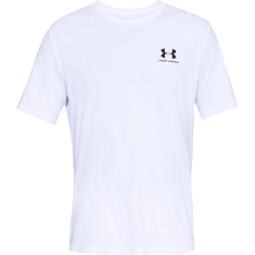 Under Armour Herren UA SPORTSTYLE LC SS Shirt