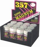 Magnum 357 Bottles 12 Count