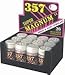 Magnum 357 Bottles 12 Count