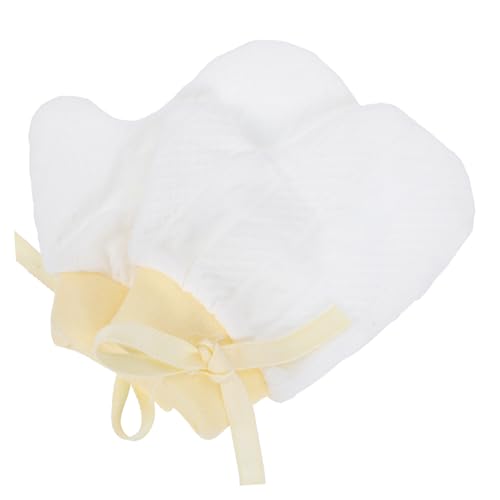 GAROZATION Infant Stop Sucking Gloves 1 Pair Baby Finger Sucking Glove for Boys and Girls