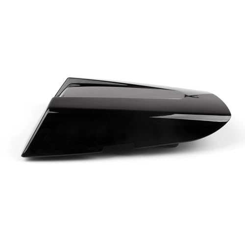 Capot de selle passager Suzuki SV650 finition carrosserie