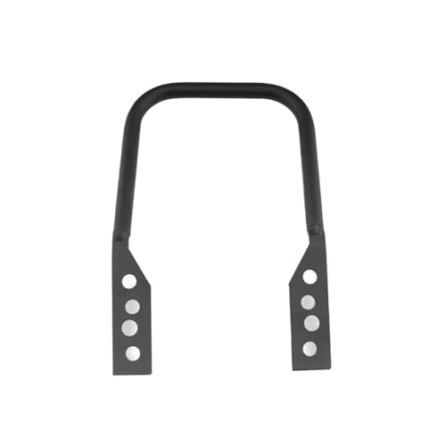 NaNMiBHd Support Barre BATI Navigation Moto pour F750GS 2018-2022 pour F850GS pour ADV 2019 2020 2021 2022 Support Téléphone Portable GPS