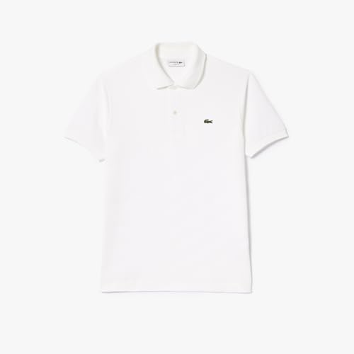 Image of Lacoste Classic Fit L.12.12 Original Polo Shirt