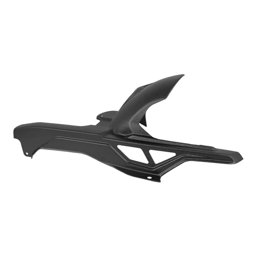 Guardabarros trasero para BMW F900R y F900XR de 2020 a 2025 contra salpicaduras
