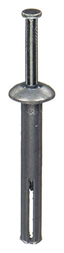 Drive Anchor, 1 in., PK100
