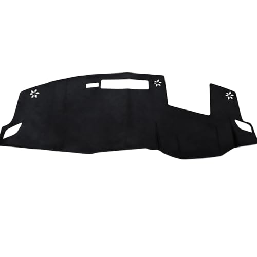 Parasol protector para salpicadero con acabado elegante y suave 1