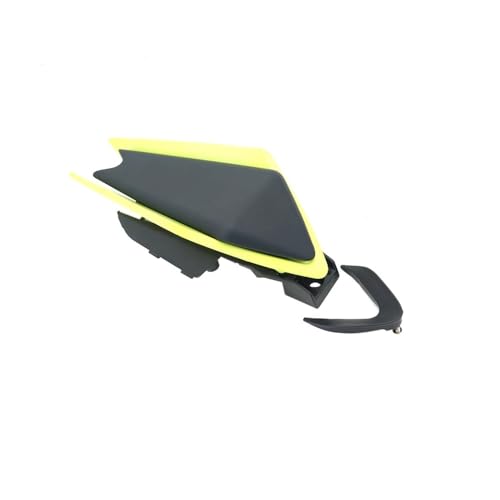 Capot de selle arrière pour supprimer la selle passager RS660