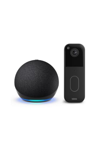 Amazon Echo Dot (newest model) Vibrant Speaker for Alexa+ &