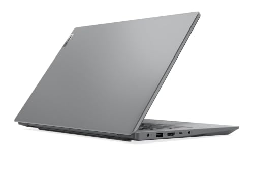 Image of Lenovo 14 (2026), AMD Ryzen 5 Quad Core 7520U - (8 GB LPDDR5 /512 GB SSD /AMD Radeon Graphics /Windows 11 Pro) Thin and Light Business Laptop /14.0 inch FHD Display /Arctic Grey /1.4 kg /MS Office 2024
