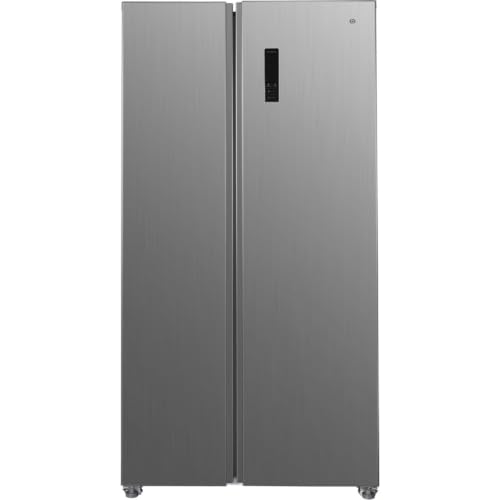 Essentiel B Réfrigérateur Américain ERAVE180-90v3