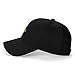 New Mexico Zia Sun Symbol Baseball Cap Cotton Cowboy Hat Fashionable for Man Woman Adjustable