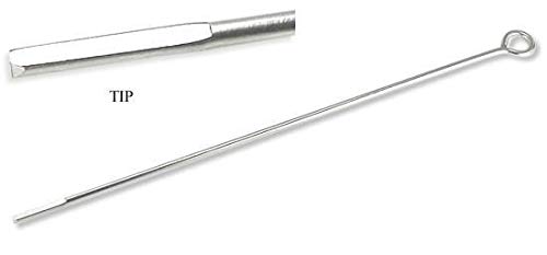 Precision Needles TAT-045-FLAT Precision Professional Tattoo Needle Bars cover